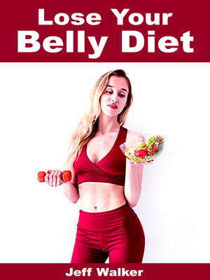 cover image of Lose Your Belly Diet